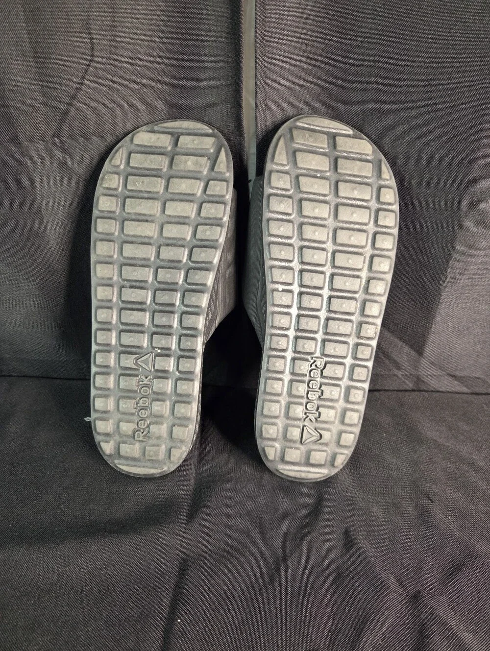 Reebok Go To Slide Sandal Size 11